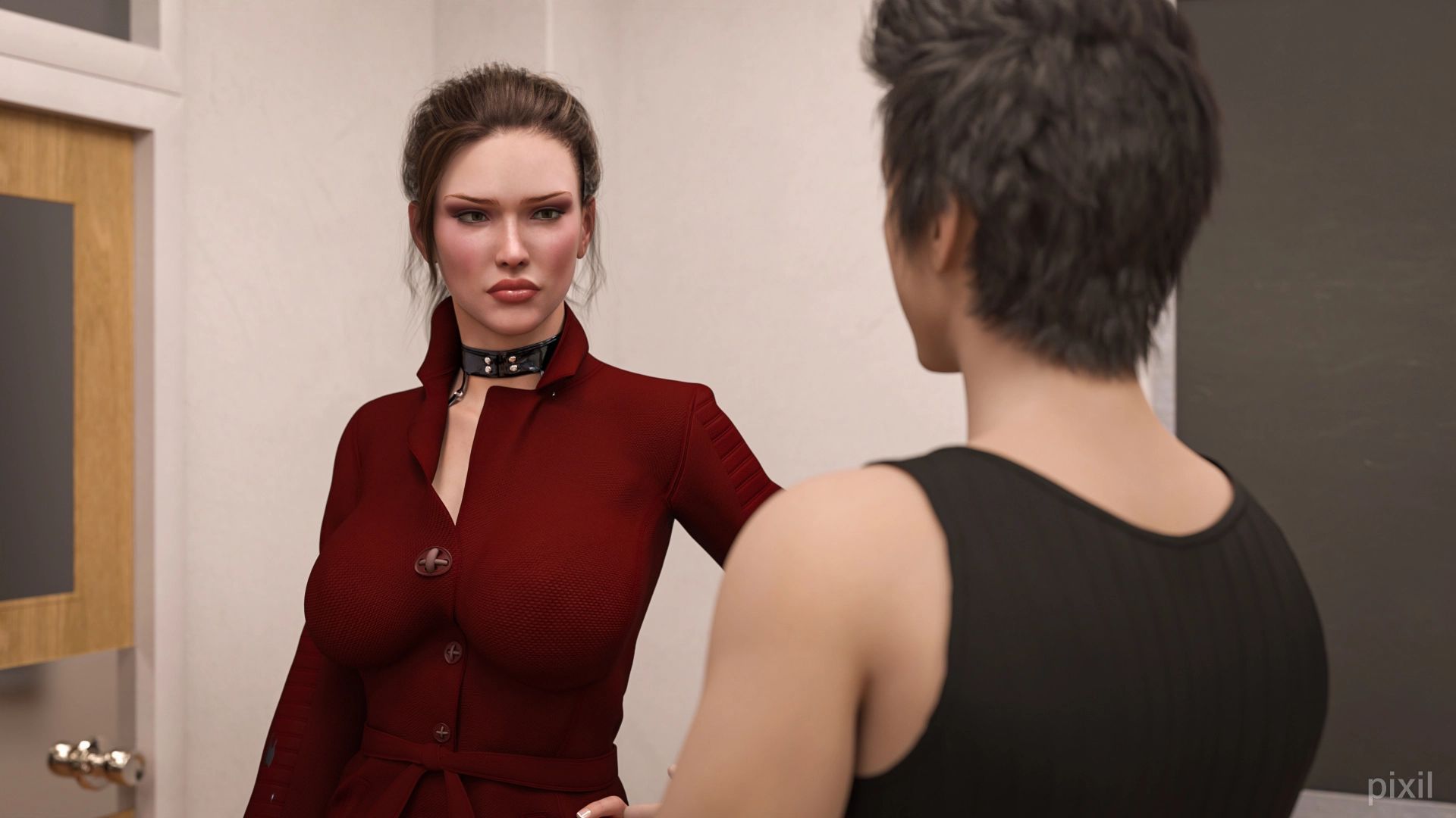 【欧美SLG/中文/3D】妻子与母亲粉丝游戏 最后任务 AWAMFinalTask 0.4【PC+安卓/1G】 畅玩游戏 预览第4张-XACG动漫资源社——中文ACG动漫游戏社区 【欧美SLG/中文/3D】妻子与母亲粉丝游戏 最后任务 AWAMFinalTask 0.4【PC+安卓/1G】 畅玩游戏 预览第4张