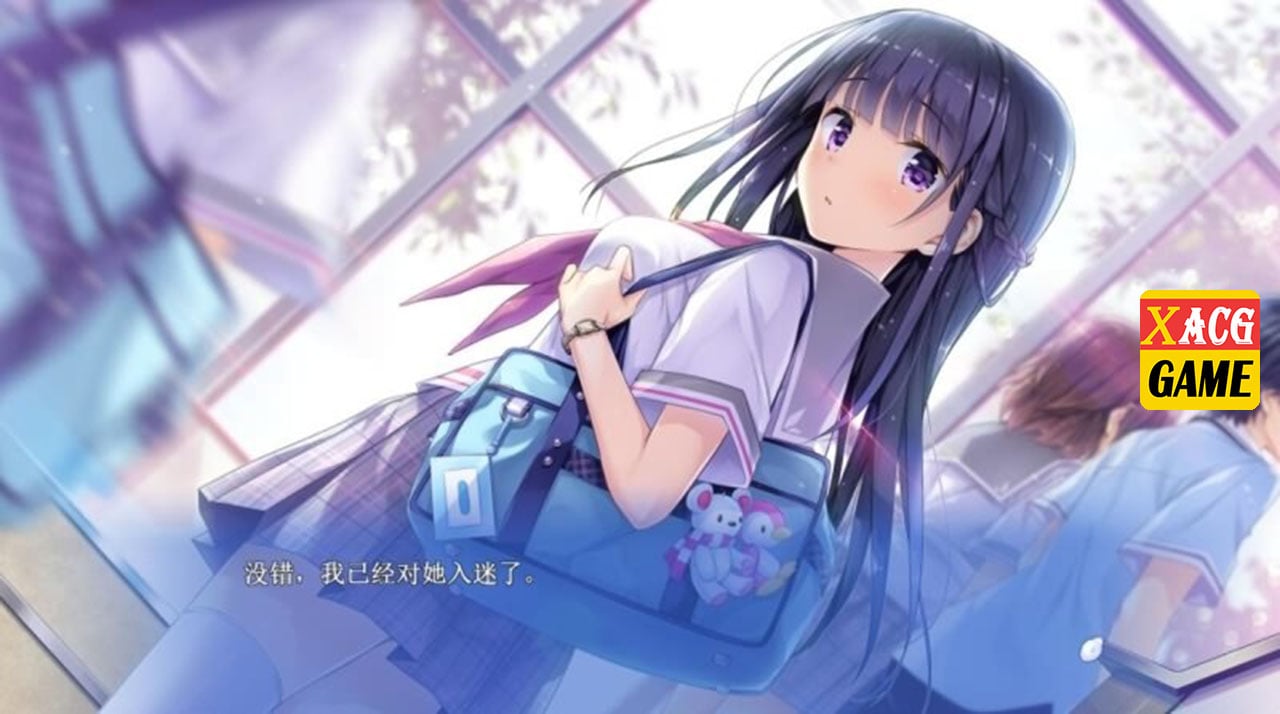 【日式ADV/汉化】爱因斯坦携爱敬上 汉化硬盘版[绿茶汉化组]【3G】 畅玩游戏 预览第9张