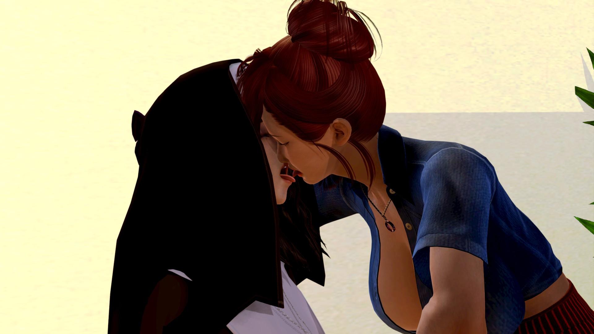 【大作SLG/汉化/动态】腐蚀（腐化）V2.65 精翻汉化作弊版 【PC+安卓/更新剧情/4G】 畅玩游戏 预览第13张