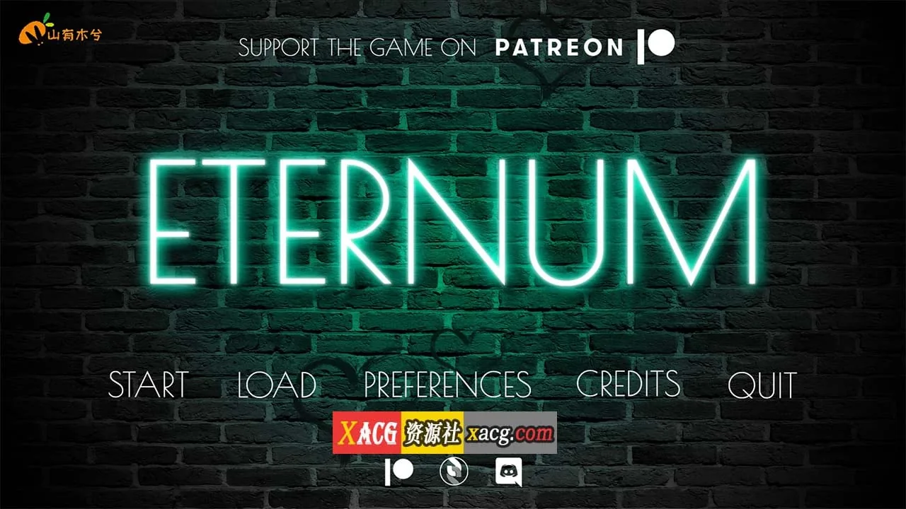 【欧美SLG/汉化/无敌建模】永恒世界 Eternum 0.6 精翻汉化版 【PC+安卓/6G/更新】 畅玩游戏 预览第1张-XACG动漫资源社——中文ACG动漫游戏社区