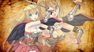 【RPG/中文】奴隶之剑Slave\'s Sword1,2合集【附加第二部超强初始档/攻略持续更新】 畅玩游戏 预览第1张-XACG动漫资源社——中文ACG动漫游戏社区