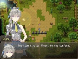 【RPG/中文】奴隶之剑Slave\'s Sword1,2合集【附加第二部超强初始档/攻略持续更新】 畅玩游戏 预览第6张-XACG动漫资源社——中文ACG动漫游戏社区