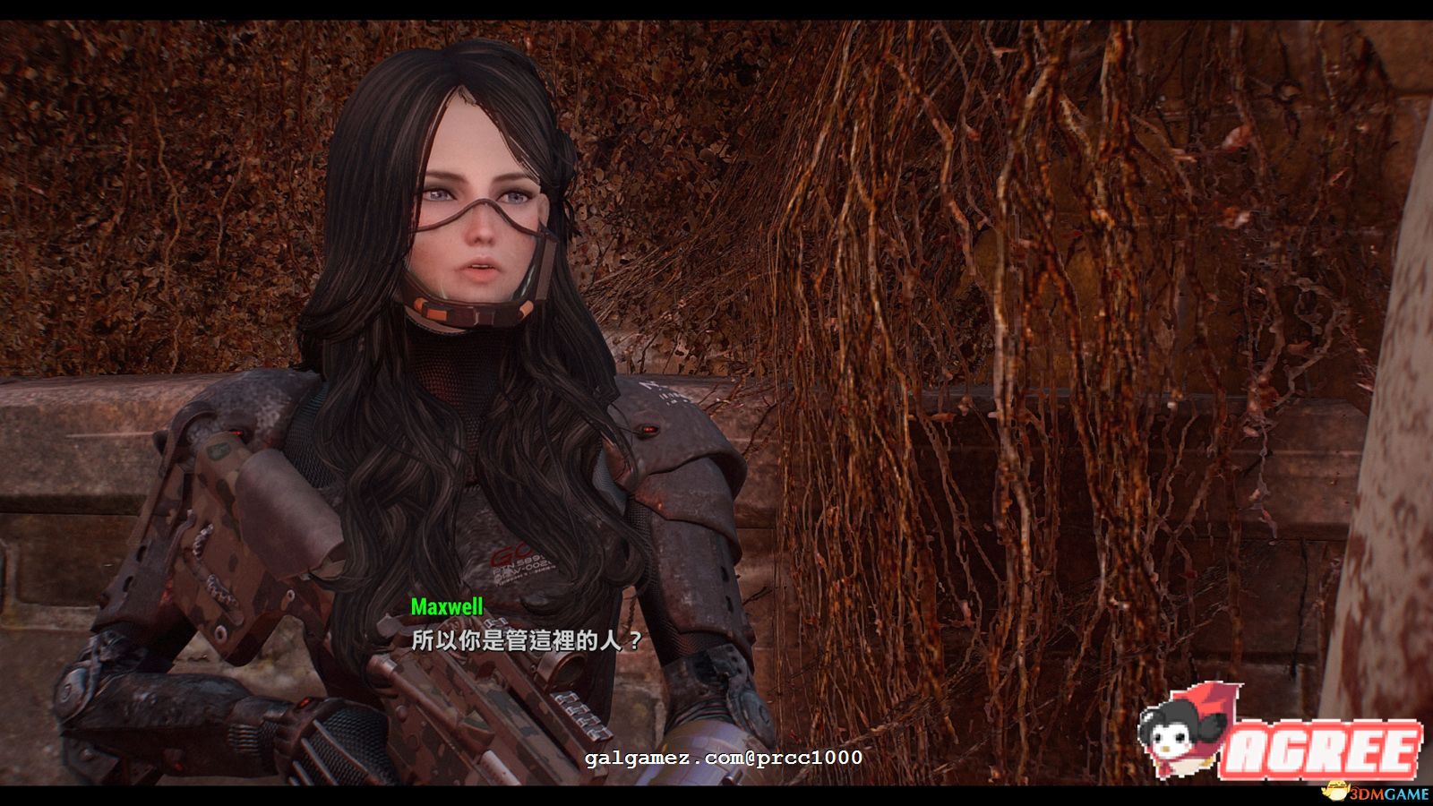 【3D大作/中文/魔改】《辐射4》废土后宫 V2.0稳定绅士整合版 【150G/魔改/小白福音】 畅玩游戏 预览第9张