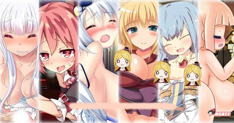 【经营SLG/动态】正确的杏奴隶使用方法?暗黑世界开拓记 V2.1/存档【1.9G】【全CV】 畅玩游戏 预览第4张-XACG动漫资源社——中文ACG动漫游戏社区