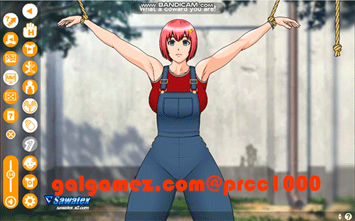 【互动SLG/全动态】调教女忍者新作[触调教！HV!]+[霞的重生]V3.30完结版【300M/Flash游戏】 畅玩游戏 预览第5张