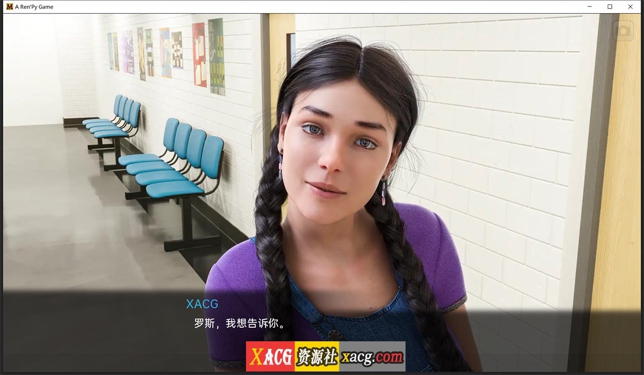 【欧美神作SLG/官中/动态】徐娘半老 第二季 S2 v5.02 官方中文版【2G/更新/PC】 畅玩游戏 预览第7张-XACG动漫资源社——中文ACG动漫游戏社区 【欧美神作SLG/官中/动态】徐娘半老 第二季 S2 v5.02 官方中文版【2G/更新/PC】 畅玩游戏 预览第7张