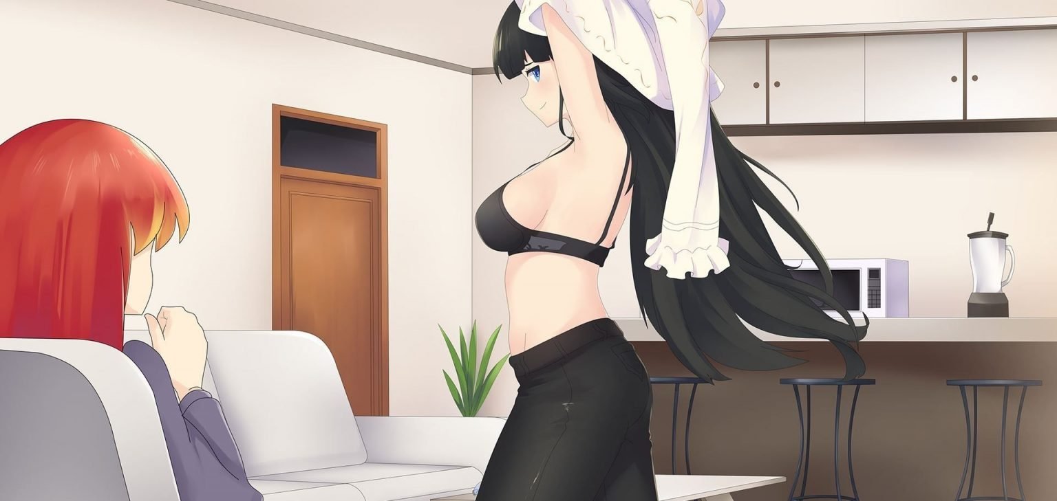 【高自由度SLG/汉化/步兵】大学生活-Uni Ver43.103C 精翻汉化版【PC+安卓/2G/更新】 畅玩游戏 预览第3张-XACG动漫资源社——中文ACG动漫游戏社区 【高自由度SLG/汉化/步兵】大学生活-Uni Ver43.103C 精翻汉化版【PC+安卓/2G/更新】 畅玩游戏 预览第3张