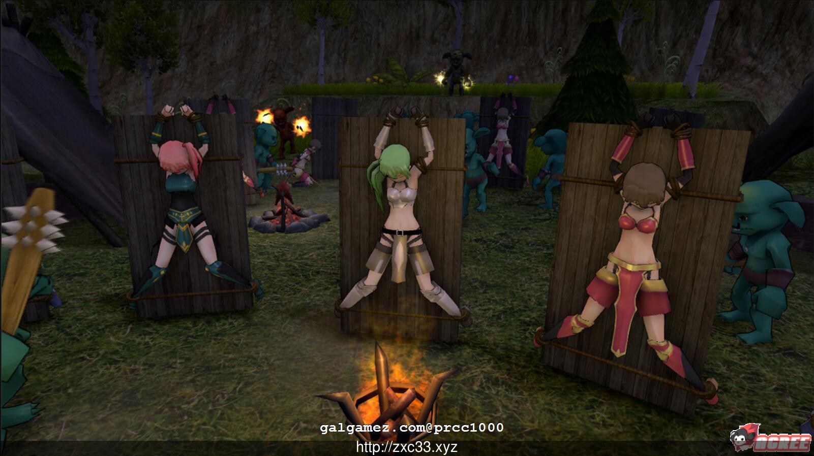 【ACT/3D探索/全动态】永恒恐惧2 STEAM完整破解版/付社保补丁【1.3G】【新作】 畅玩游戏 预览第4张-XACG动漫资源社——中文ACG动漫游戏社区 【ACT/3D探索/全动态】永恒恐惧2 STEAM完整破解版/付社保补丁【1.3G】【新作】 畅玩游戏 预览第4张