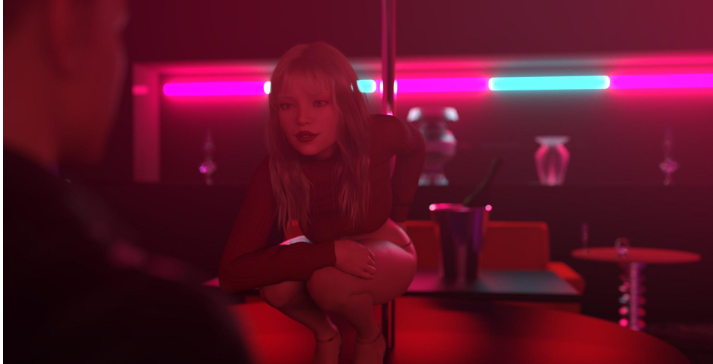 【欧美SLG/AIGPT汉化/3D】在那天晚上之后 After That Night Ch. 7【PC+安卓/1.62G】 畅玩游戏 预览第2张-XACG动漫资源社——中文ACG动漫游戏社区