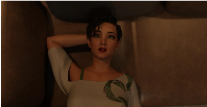 【欧美SLG/AIGPT汉化/3D】在那天晚上之后 After That Night Ch. 7【PC+安卓/1.62G】 畅玩游戏 预览第3张-XACG动漫资源社——中文ACG动漫游戏社区