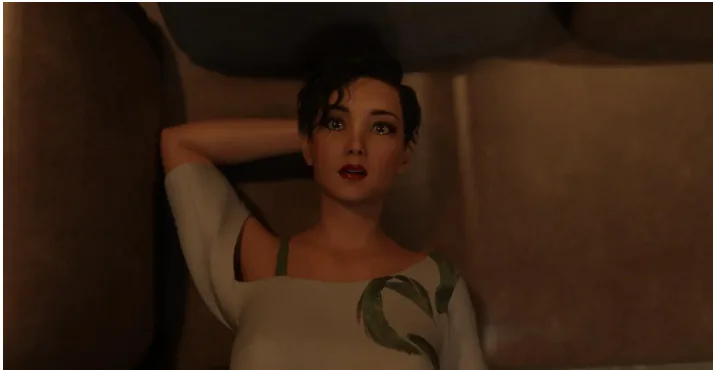 【欧美SLG/AIGPT汉化/3D】在那天晚上之后 After That Night Ch. 7【PC+安卓/1.62G】 畅玩游戏 预览第3张-XACG动漫资源社——中文ACG动漫游戏社区