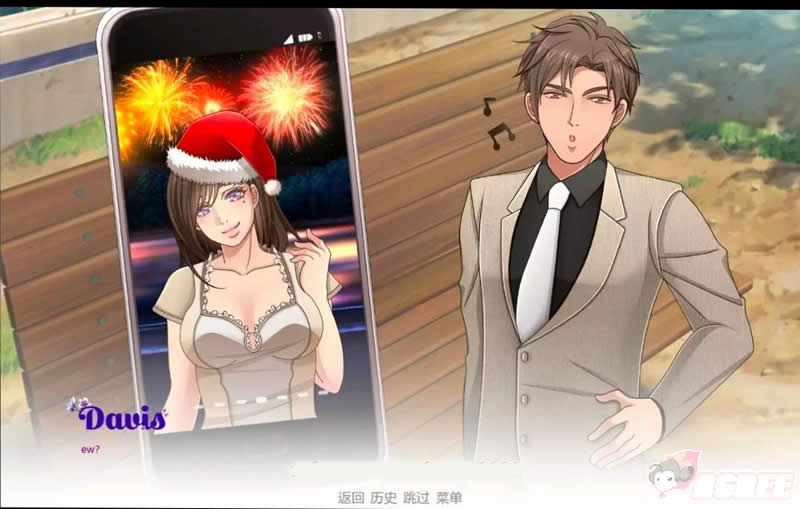 【欧美SLG/汉化/双版本】慢慢迷失Swing&Miss V0.54.3双端汉化版【2.4G】【更新】 畅玩游戏 预览第3张-XACG动漫资源社——中文ACG动漫游戏社区