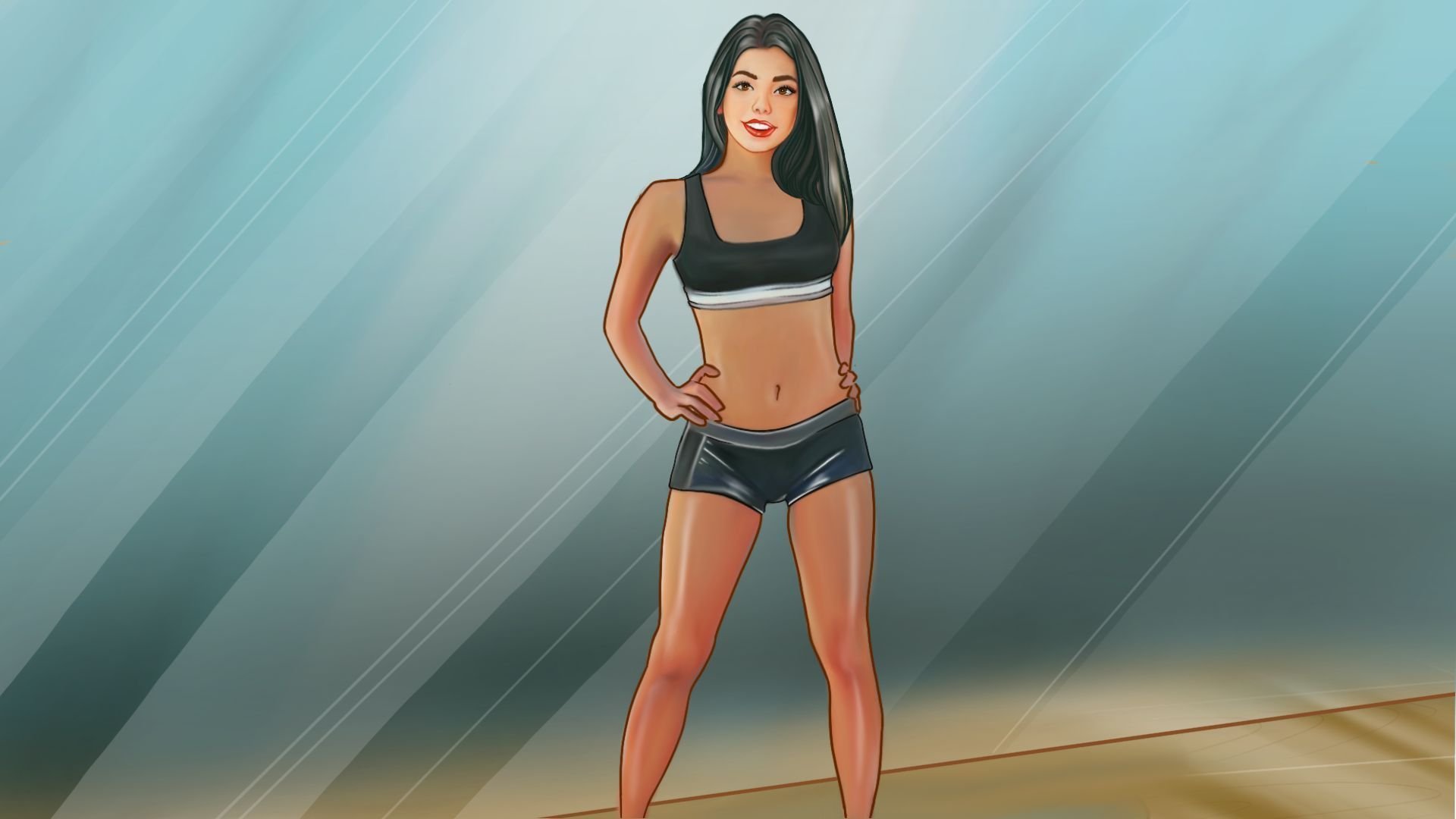 【欧美SLG/中文/2D】模糊线条 BlurredLines 0.2f【PC+安卓/1G】 畅玩游戏 预览第5张-XACG动漫资源社——中文ACG动漫游戏社区 【欧美SLG/中文/2D】模糊线条 BlurredLines 0.2f【PC+安卓/1G】 畅玩游戏 预览第5张