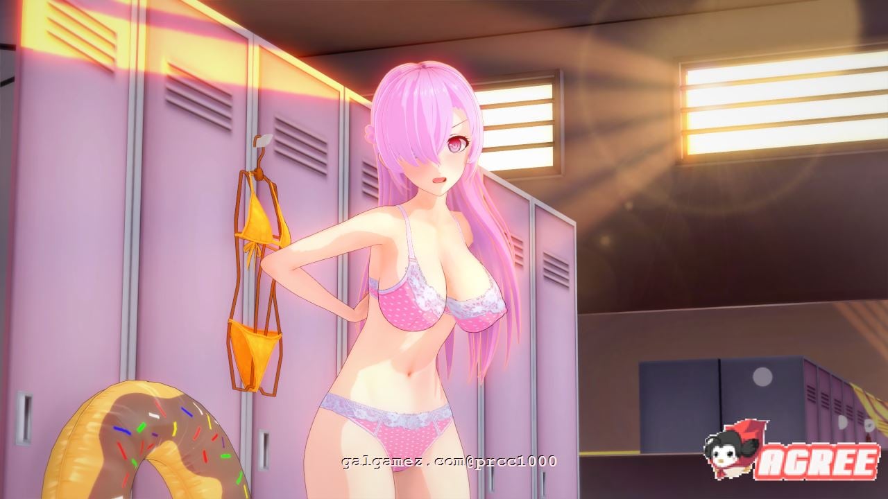 【9月9日限免】【恶堕SLG/汉化/动态CG】堕落的小镇 V0.40 精翻汉化版【PC+安卓/1G/新汉化】 畅玩游戏 预览第2张