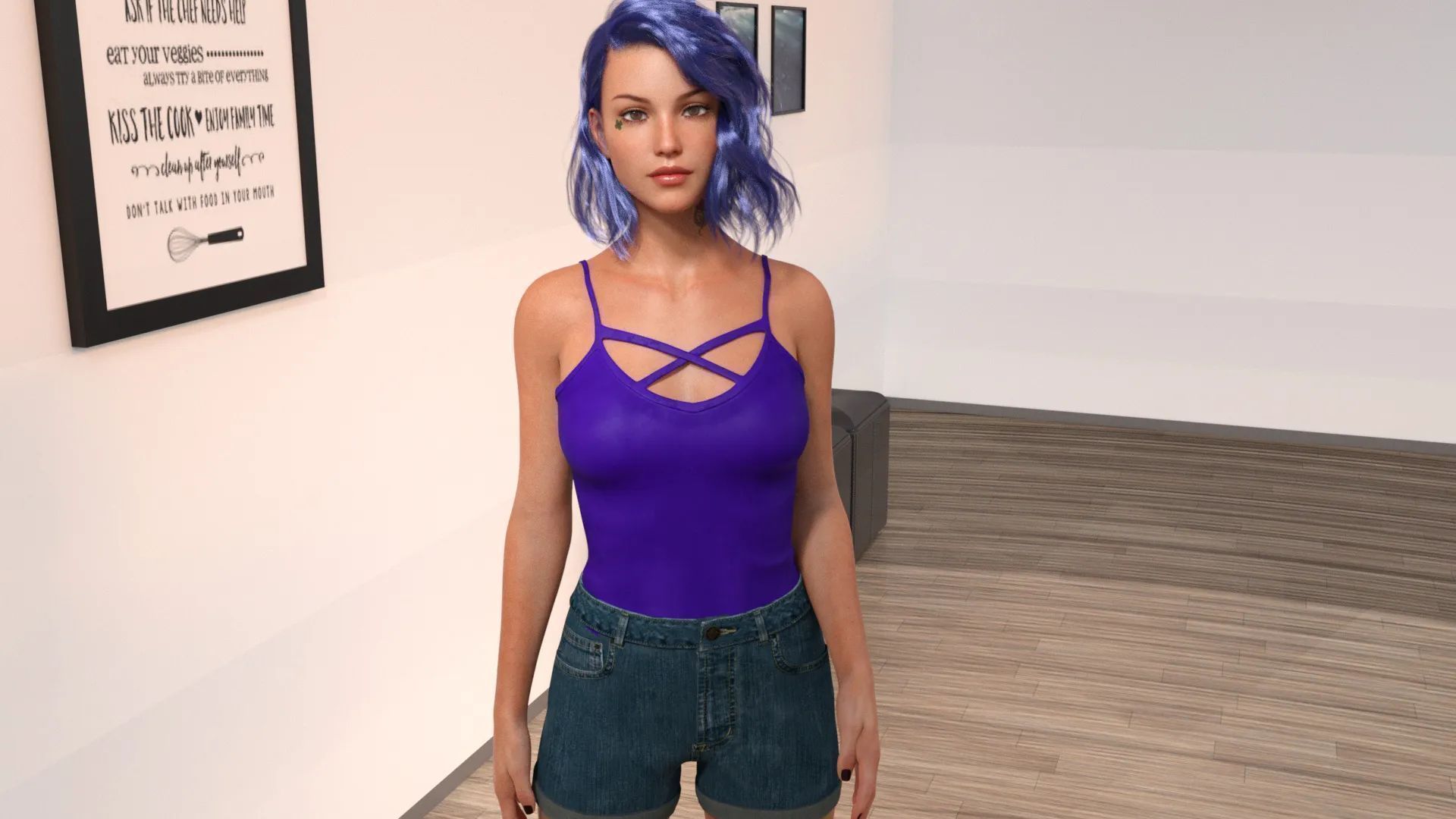 【欧美SLG/中文/动态】长青谷 EvergreenValley 0.4【PC+安卓/400M】 畅玩游戏 预览第4张-XACG动漫资源社——中文ACG动漫游戏社区 【欧美SLG/中文/动态】长青谷 EvergreenValley 0.4【PC+安卓/400M】 畅玩游戏 预览第4张