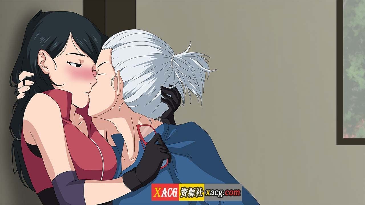 【火影SLG/汉化】忍者佐良娜崛起 1.13 汉化版【PC+安卓/1G】 畅玩游戏 预览第13张