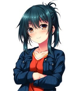 【ADV/汉化/动态】像色晴游戏一样的社保生活！2汉化版 + CG【5G】 畅玩游戏 预览第15张