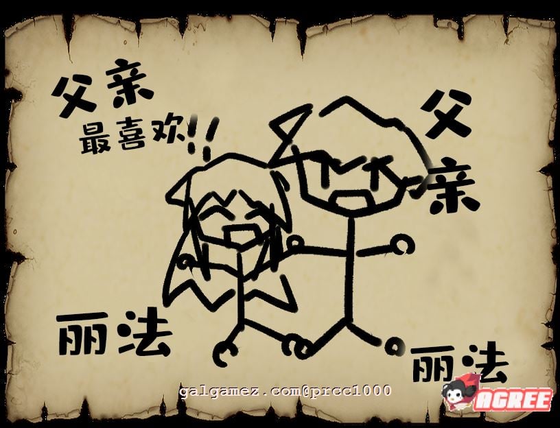 【养女儿RPG/汉化/触摸】小小的命运~完整精翻汉化版【1.9G/新汉化】 畅玩游戏 预览第9张-XACG动漫资源社——中文ACG动漫游戏社区 【养女儿RPG/汉化/触摸】小小的命运~完整精翻汉化版【1.9G/新汉化】 畅玩游戏 预览第9张