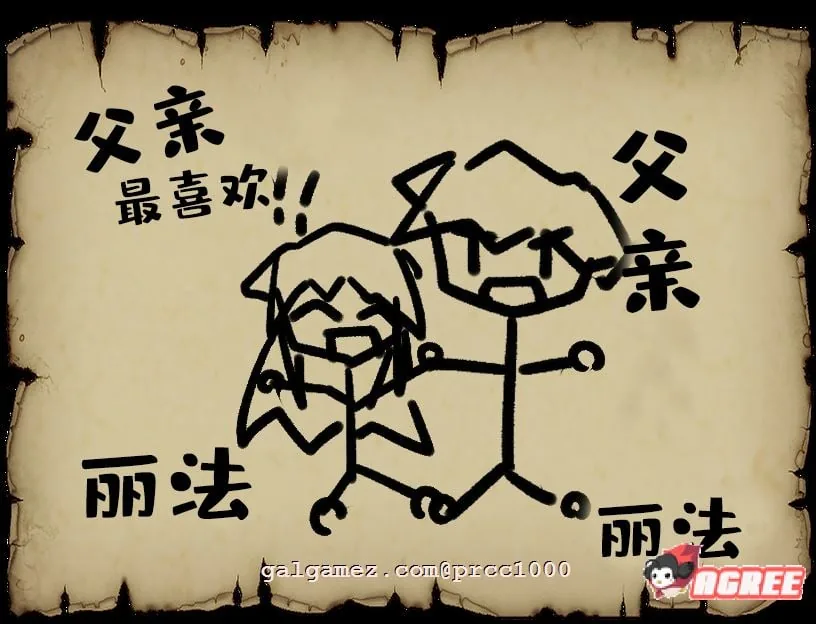 【养女儿RPG/汉化/触摸】小小的命运~完整精翻汉化版【1.9G/新汉化】 畅玩游戏 预览第9张-XACG动漫资源社——中文ACG动漫游戏社区 【养女儿RPG/汉化/触摸】小小的命运~完整精翻汉化版【1.9G/新汉化】 畅玩游戏 预览第9张