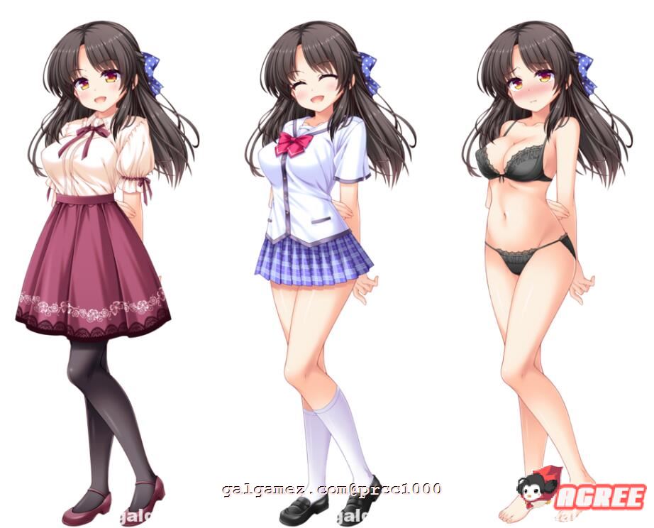 【拔作ADV/汉化】私奔-カケオチ 汉化硬盘版/付存档【1G】 畅玩游戏 预览第6张