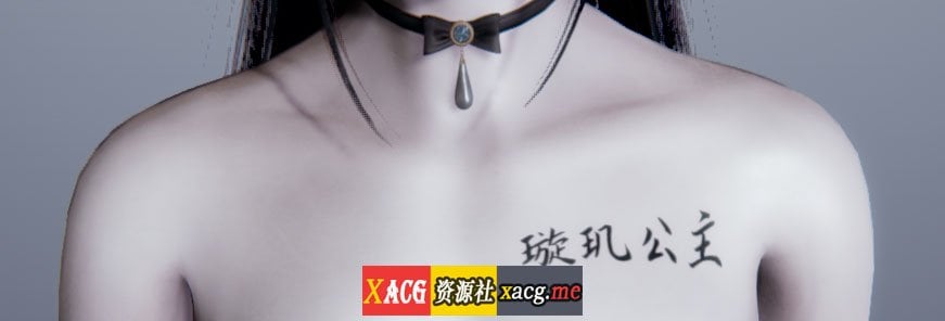 【I社神作/璇玑公主/更新】HoneySelect2-12月最终完美整合版/元旦篇【全动态/120G】 畅玩游戏 预览第9张