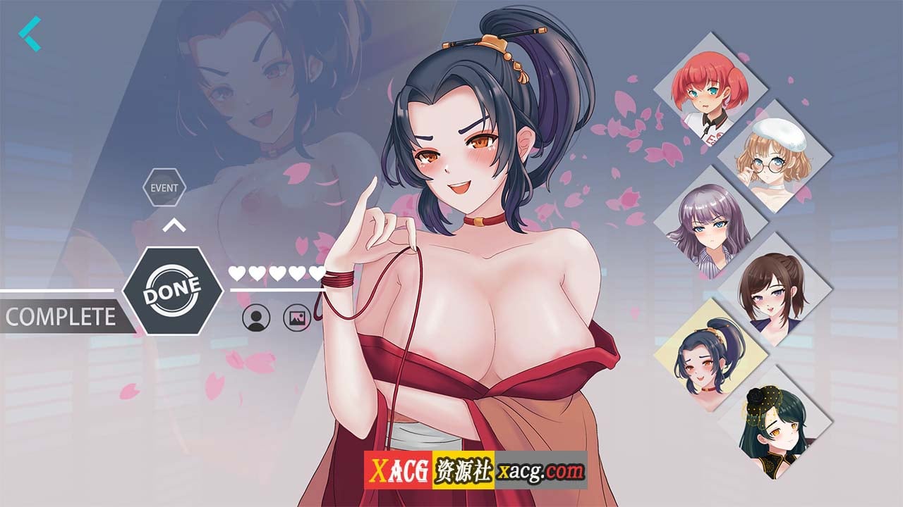 【互动SLG/官中/配音】股市之狼 Build.7906968STEAM 官方中文豪华版【1G】 畅玩游戏 预览第2张