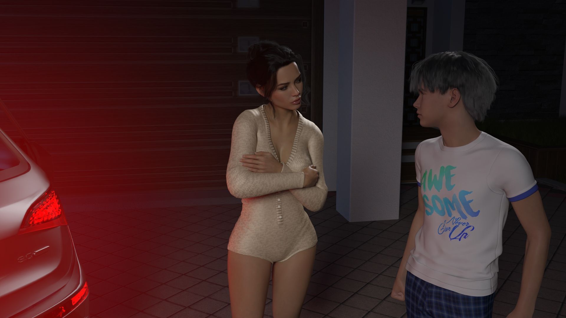 【欧美SLG/中文/3D】在一个屋檐下 UnderOneRoof 0.15【PC+安卓/800M】 畅玩游戏 预览第2张-XACG动漫资源社——中文ACG动漫游戏社区 【欧美SLG/中文/3D】在一个屋檐下 UnderOneRoof 0.15【PC+安卓/800M】 畅玩游戏 预览第2张