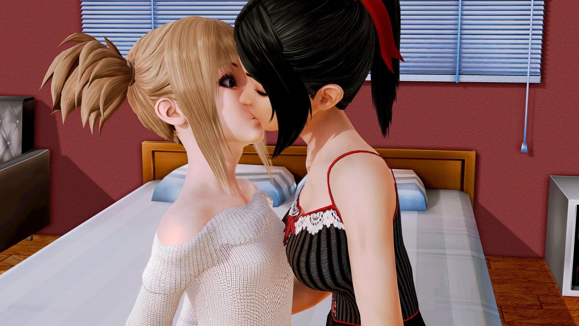 【大型后宫SLG/汉化/全动态】后宫大酒店 V1.21 精翻汉化版+CG【更新/PC+安卓/8.7G】 畅玩游戏 预览第19张