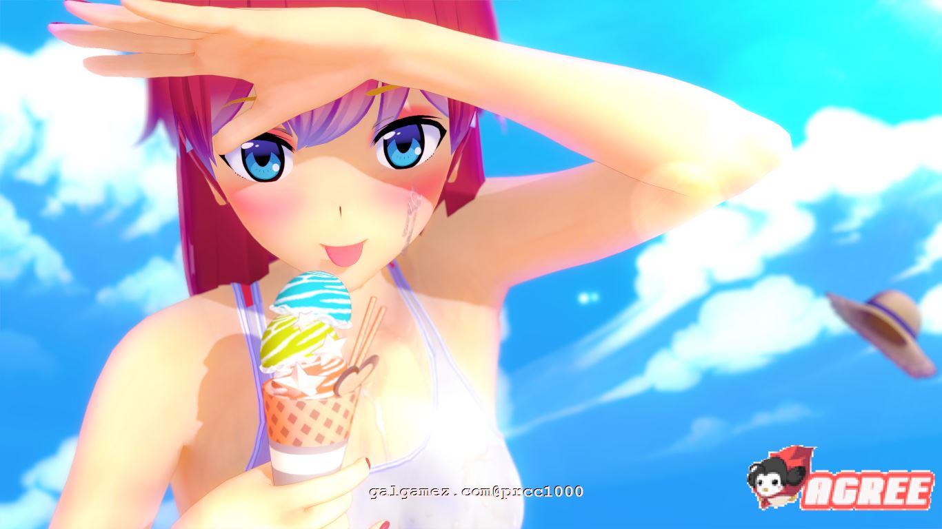 【11月21日限免】【恶堕SLG/汉化/动态CG】堕落的小镇 V0.60 精翻汉化版【PC+安卓/1.5G/更新】 畅玩游戏 预览第3张