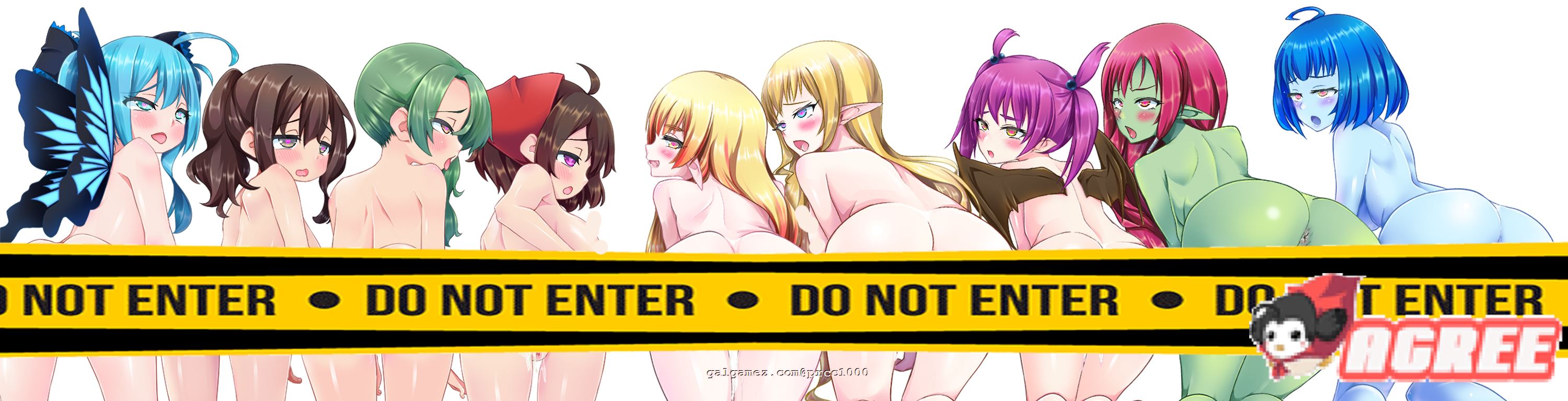 【超高自由大作RPG/中文】美好PAPA家园与地下城 steam官方中文步兵版【2G/新作/全CV】 畅玩游戏 预览第2张