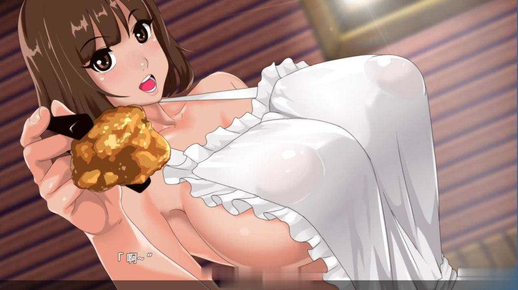 【RPG巨作/官中/动态】IslandSAGA-灵岛传说 V4 官中步兵最终修复版/存档【神乳/全CV/4G】 畅玩游戏 预览第3张