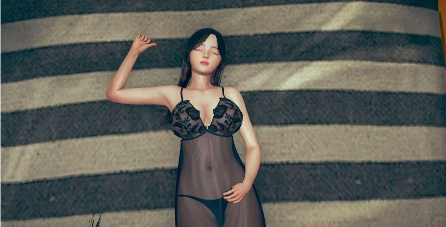 【亚洲SLG/AIGPT汉化/3D】社会被摧毁 Society Destroyed v1.0【PC+安卓/410M】 畅玩游戏 预览第4张-XACG动漫资源社——中文ACG动漫游戏社区
