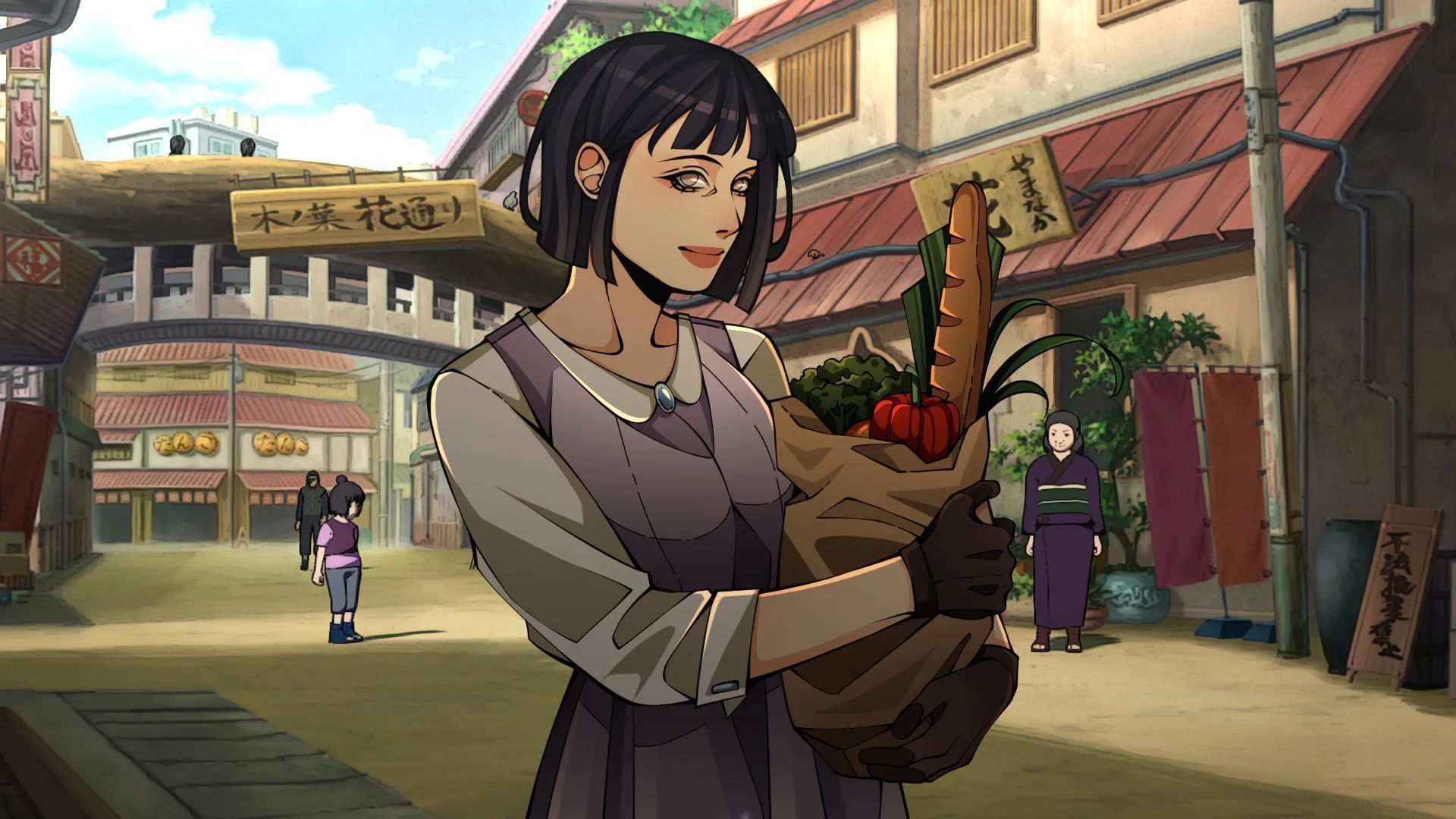 【日式SLG/中文/动态】火影忍者:忍者领主 Naruto: Shinobi Lord 1.1【PC+安卓/500M】 畅玩游戏 预览第3张-XACG动漫资源社——中文ACG动漫游戏社区 【日式SLG/中文/动态】火影忍者:忍者领主 Naruto: Shinobi Lord 1.1【PC+安卓/500M】 畅玩游戏 预览第3张