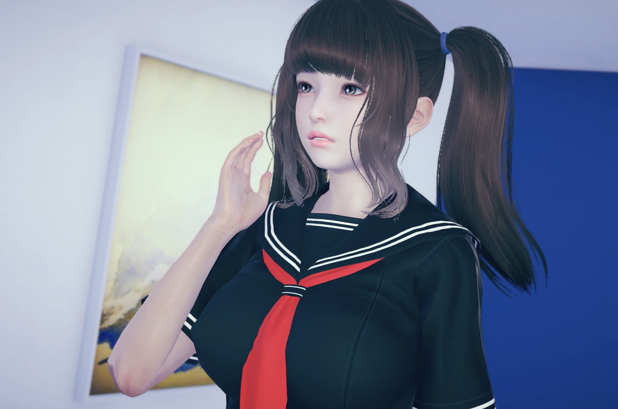 【欧美SLG/汉化/动态】品味生活Taste Of Life Chapter 1 Homecoming-1.0【PC+安卓/2.93g】 畅玩游戏 预览第2张