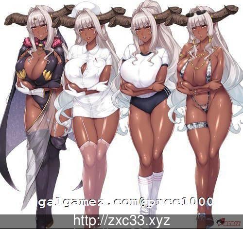 【拔作ADV/汉化】和饥渴爆汝女魔王在破烂小屋中的同居生活 汉化版【1G】[新汉化/全CV] 畅玩游戏 预览第3张