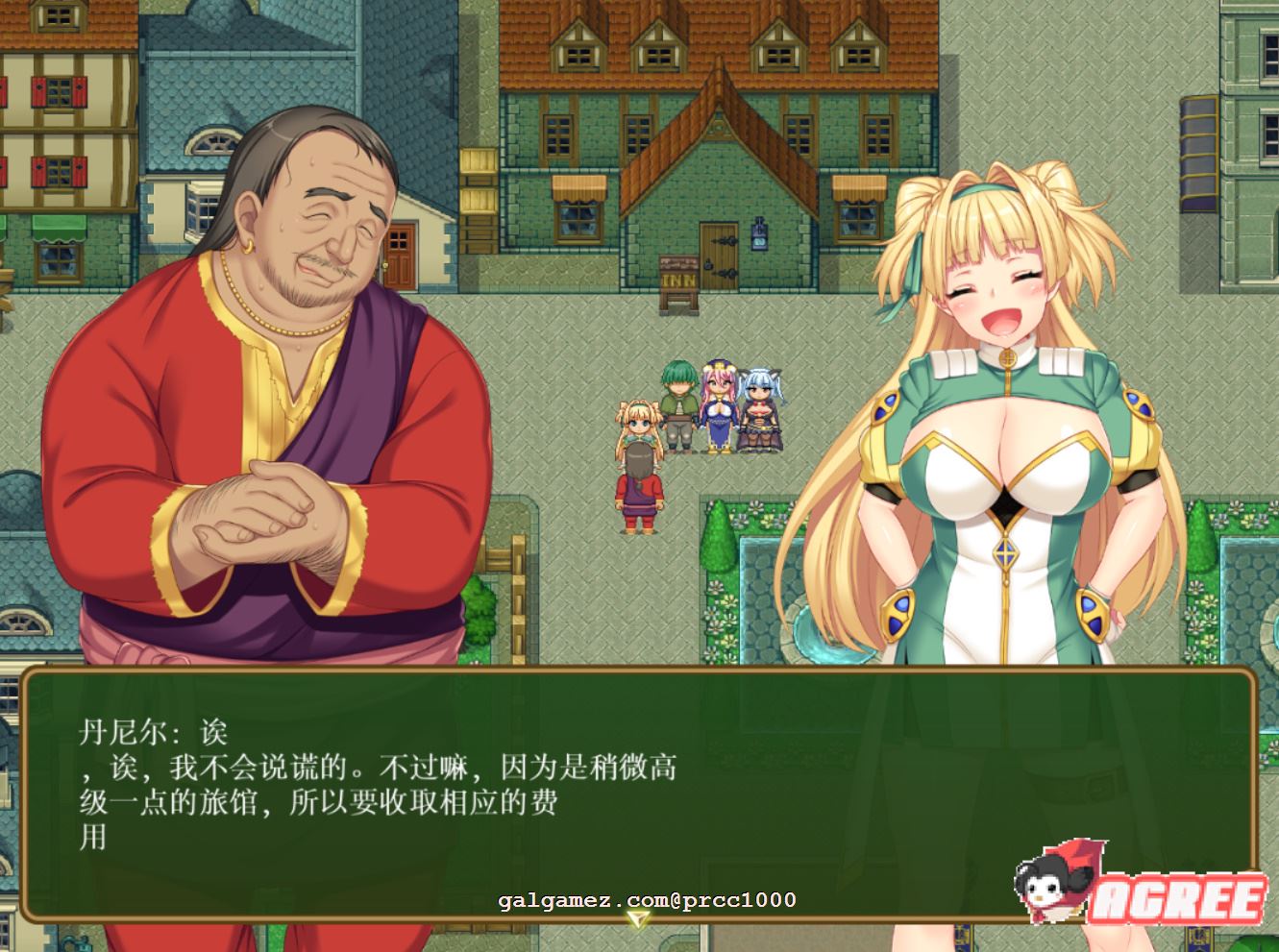 【超火爆RPG/汉化】寝取新妻莫妮卡~傲娇的妻子和不正经打工 云汉化作弊版【3G/全CV】 畅玩游戏 预览第14张-XACG动漫资源社——中文ACG动漫游戏社区 【超火爆RPG/汉化】寝取新妻莫妮卡~傲娇的妻子和不正经打工 云汉化作弊版【3G/全CV】 畅玩游戏 预览第14张