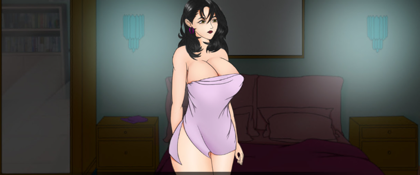 【欧美SLG/汉化/动态】母亲NTR培训 Mother Ntr Training Ep.2 汉化版【PC/500M】 畅玩游戏 预览第7张-XACG动漫资源社——中文ACG动漫游戏社区