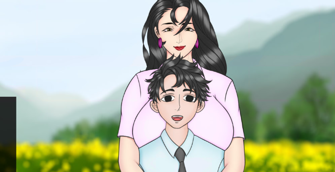 【欧美SLG/汉化/动态】母亲NTR培训 Mother Ntr Training Ep.2 汉化版【PC/500M】 畅玩游戏 预览第1张-XACG动漫资源社——中文ACG动漫游戏社区