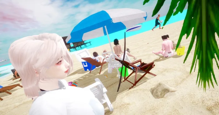 【亚洲SLG/AIGPT汉化/3D】失落的月亮 Lost Moon v0.8【PC+安卓/3.2G】 畅玩游戏 预览第3张-XACG动漫资源社——中文ACG动漫游戏社区