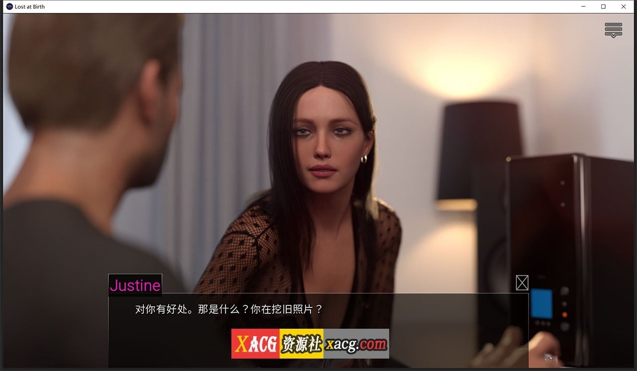 【欧美SLG/双端】出生证明 V0.1【PC+安卓/2G】 畅玩游戏 预览第5张-XACG动漫资源社——中文ACG动漫游戏社区 【欧美SLG/双端】出生证明 V0.1【PC+安卓/2G】 畅玩游戏 预览第5张