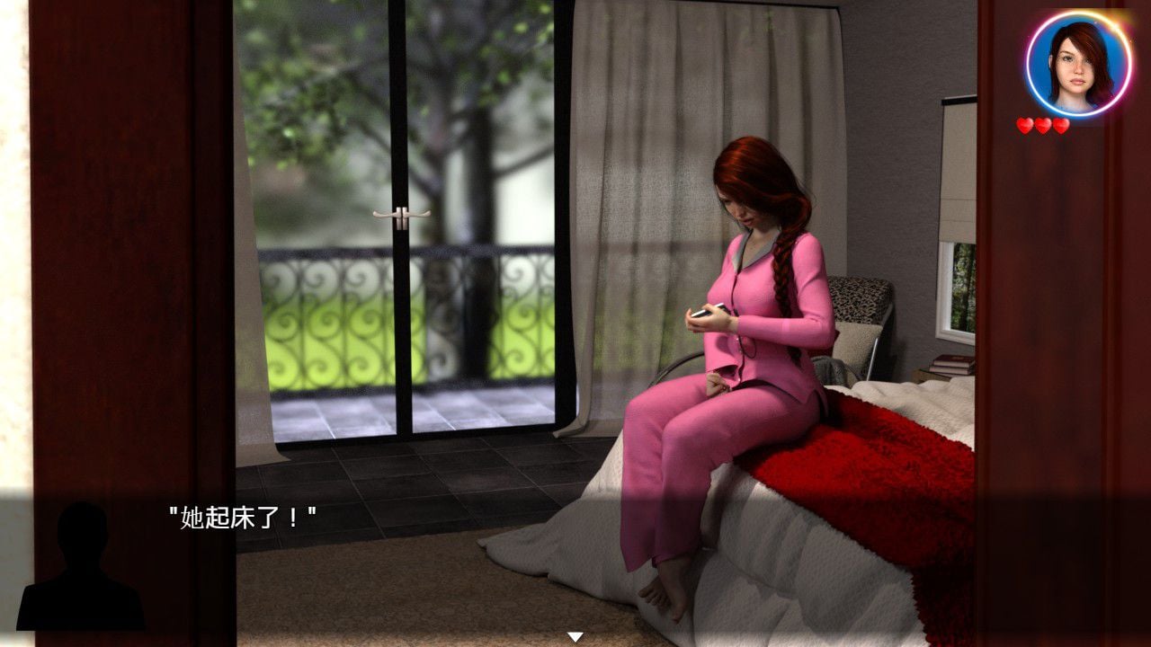 【欧美RPG/汉化/动态CG】我的失忆症女友 最终作弊完结版附DLC版+存档攻略 【PC+安卓/8G】 畅玩游戏 预览第8张-XACG动漫资源社——中文ACG动漫游戏社区 【欧美RPG/汉化/动态CG】我的失忆症女友 最终作弊完结版附DLC版+存档攻略 【PC+安卓/8G】 畅玩游戏 预览第8张