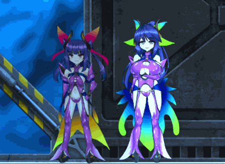 【ACT/全动态】美人鱼之谜~莲与深海姐妹 V 12.24号支援者版【1G 】【更新/全CV】 畅玩游戏 预览第7张-XACG动漫资源社——中文ACG动漫游戏社区