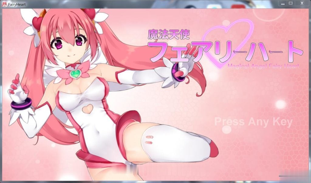 【ACT/全动态】魔法天使精灵心 V2.1.0 高配步兵版+全解锁存档【900M】【更新/CV】 畅玩游戏 预览第1张-XACG动漫资源社——中文ACG动漫游戏社区