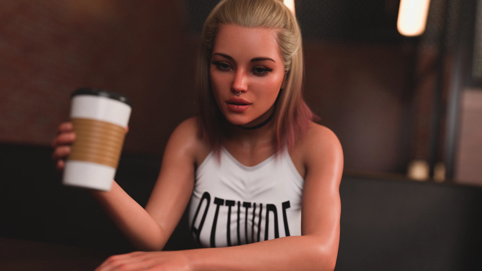 【欧美SLG/汉化/动态】灰色之梦 The Grey Dream Ep. 2 汉化版【PC+安卓/3.8G】 畅玩游戏 预览第5张-XACG动漫资源社——中文ACG动漫游戏社区