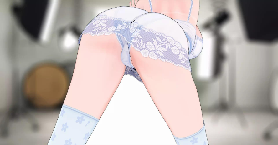 【日系SLG/汉化/3D】害羞的女孩 Shy Girl v0.86【PC+安卓/1G】 畅玩游戏 预览第2张-XACG动漫资源社——中文ACG动漫游戏社区