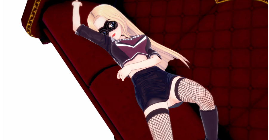 【日系SLG/汉化/3D】害羞的女孩 Shy Girl v0.86【PC+安卓/1G】 畅玩游戏 预览第4张-XACG动漫资源社——中文ACG动漫游戏社区