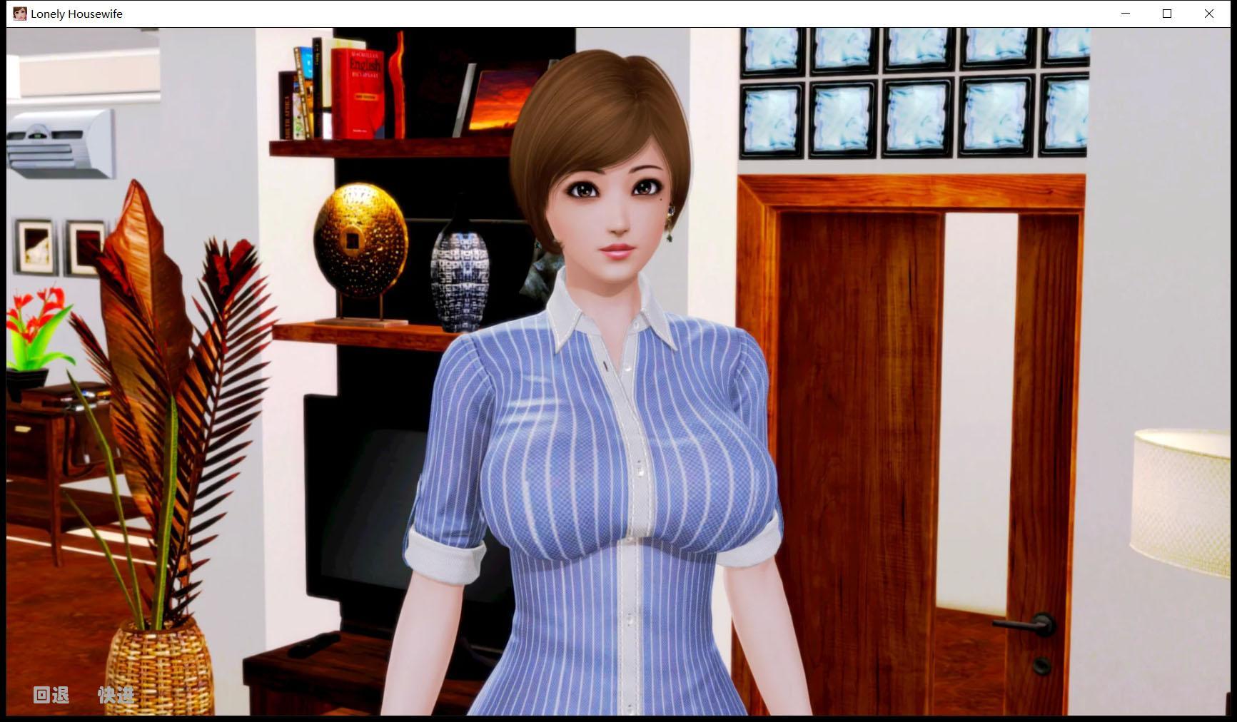 【欧美SLG/GG汉化/动态】孤独的家庭主妇 PC+安卓完结精翻汉化版+全CG【FM/300M/百度】 畅玩游戏 预览第2张-XACG动漫资源社——中文ACG动漫游戏社区 【欧美SLG/GG汉化/动态】孤独的家庭主妇 PC+安卓完结精翻汉化版+全CG【FM/300M/百度】 畅玩游戏 预览第2张