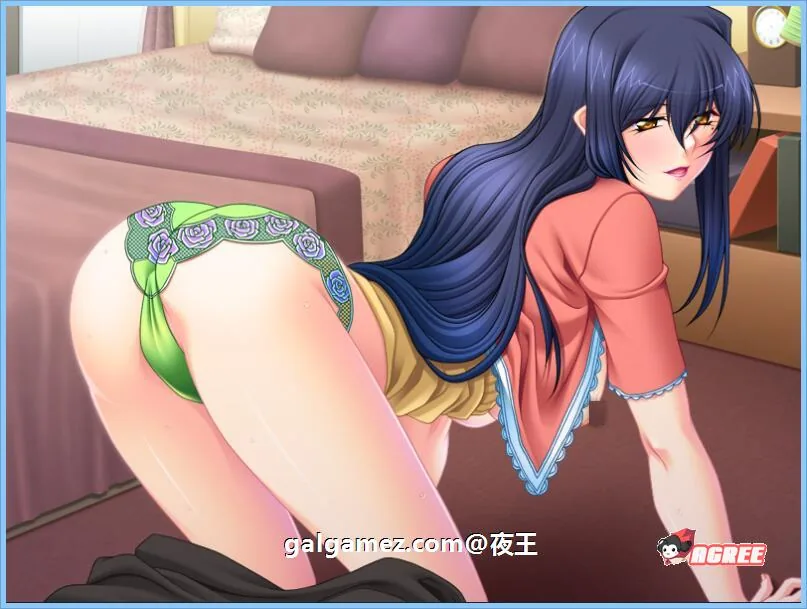 【拔作汉化/母系后宫/全CV】美熟母！云汉化版+CG+动画+存档【PC+安卓/2.4G】 动漫动画 预览第15张
