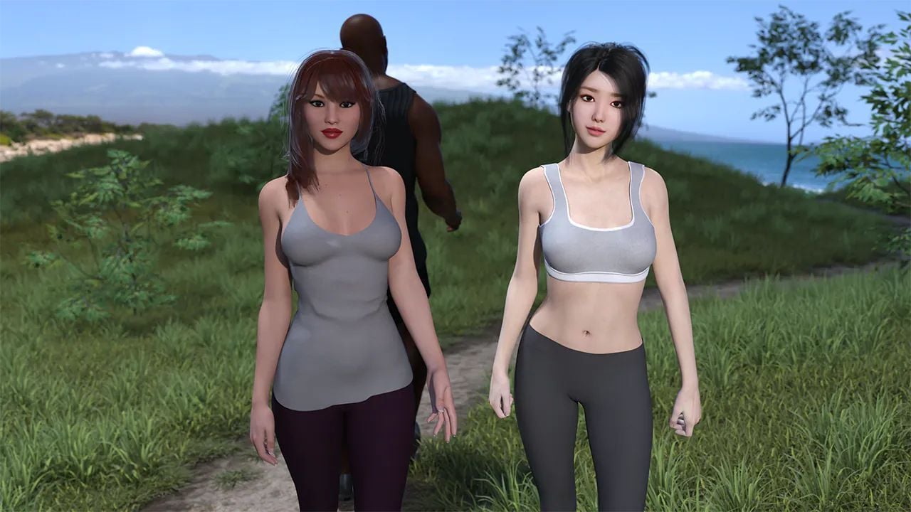 【欧美SLG/中文/3D】妻子的困境重温 Wifey Dilemma Revisited 0.24【PC+安卓/300M】 畅玩游戏 预览第5张-XACG动漫资源社——中文ACG动漫游戏社区 【欧美SLG/中文/3D】妻子的困境重温 Wifey Dilemma Revisited 0.24【PC+安卓/300M】 畅玩游戏 预览第5张