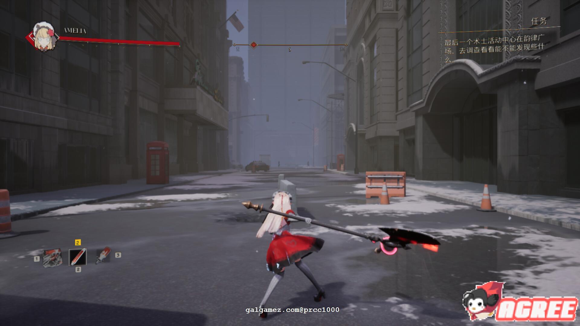 【神作ACT/中文/全动态】魔道兵装 Ver0.2886 步兵汉化破解版【大量更新/全CV/3.2G】 畅玩游戏 预览第4张-XACG动漫资源社——中文ACG动漫游戏社区 【神作ACT/中文/全动态】魔道兵装 Ver0.2886 步兵汉化破解版【大量更新/全CV/3.2G】 畅玩游戏 预览第4张